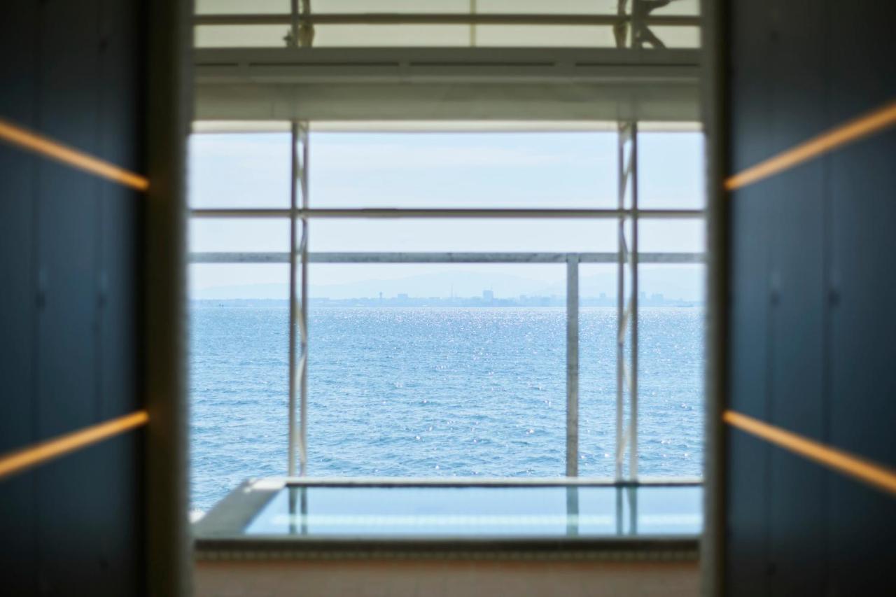 Inn The Park Fukuoka Fukuoka  Bagian luar foto