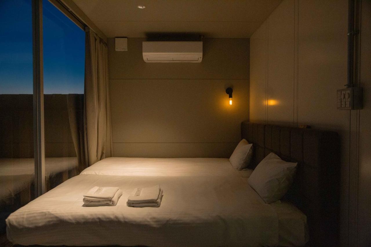 Inn The Park Fukuoka Fukuoka  Bagian luar foto