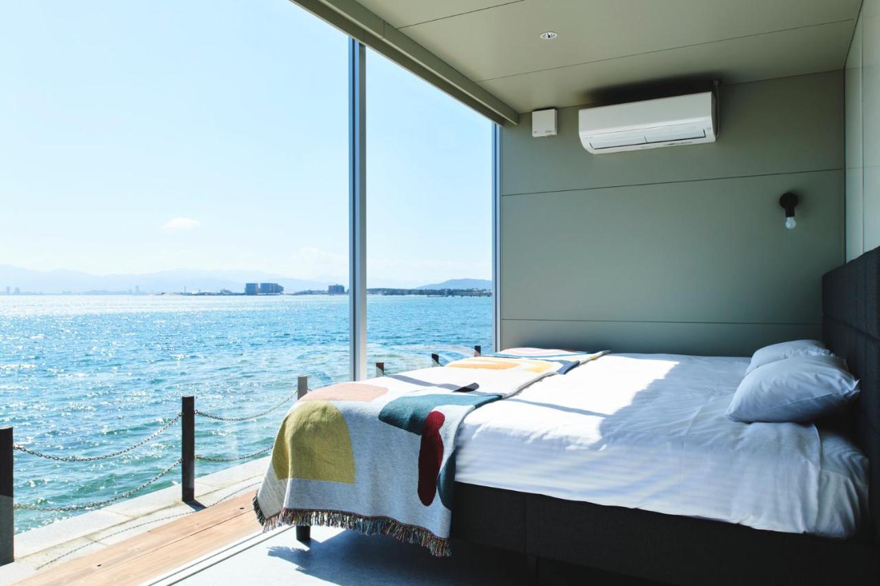 Inn The Park Fukuoka Fukuoka  Bagian luar foto