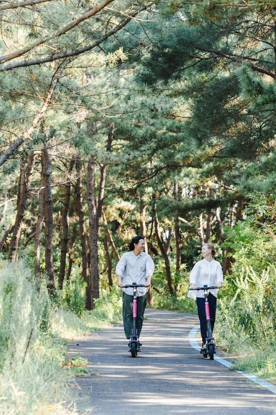 Inn The Park Fukuoka Fukuoka  Bagian luar foto