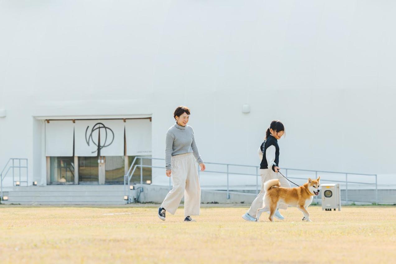 Inn The Park Fukuoka Fukuoka  Bagian luar foto